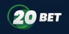 20bet logo